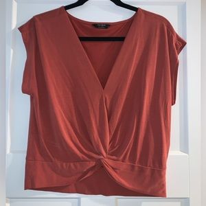 Lucky Brand Blouse